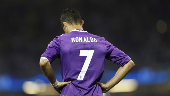 拒绝“破财消灾” C罗要和西班牙检方死磕到底