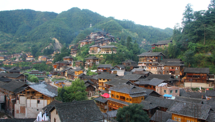 全域旅游发展助力脱贫攻坚