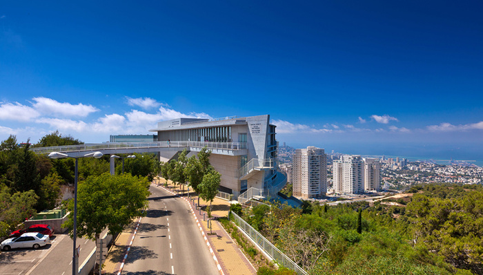 以色列,创新,留学生