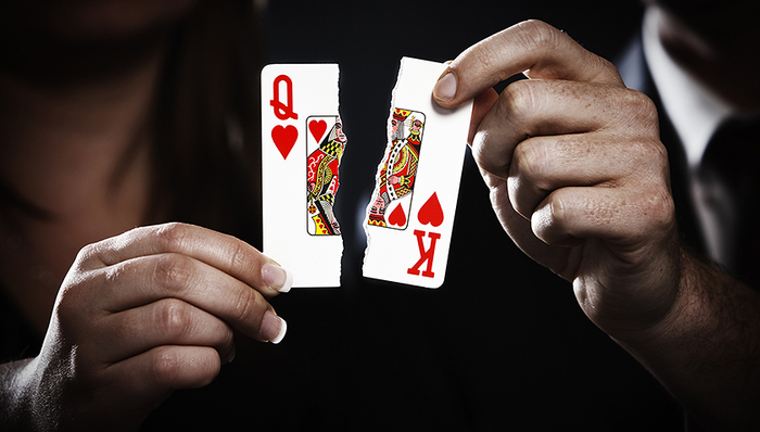 上市公司频频上演天价离婚案 对股价影响几何？