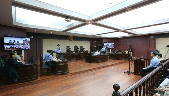 山东高院:于欢案部分“辱母”情节与事实不符 原审判决认定事实不全面 ​​​​