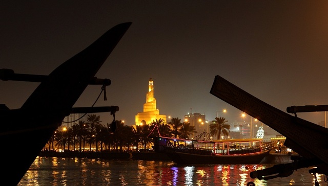 沙特等国向卡塔尔提13项要求：疏远伊朗 关闭半岛电视台