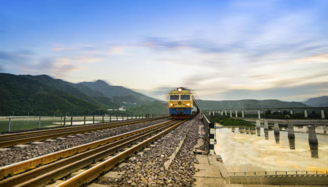 雄安新区城市道路系统将以城市轨道交通为主