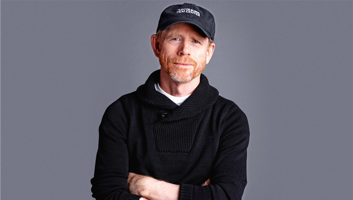 奥斯卡获奖导演朗·霍华德接手执导《星球大战韩·索罗外传》