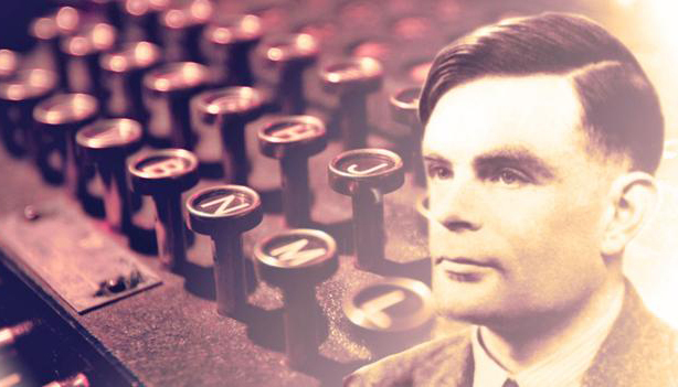 图灵诞辰105周年：以机器抵抗机器 以什么抵抗偏见？