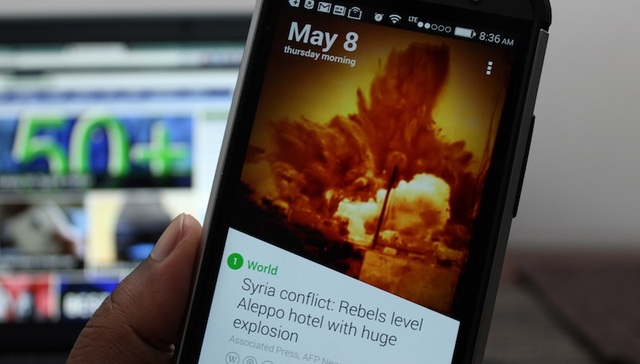 应用程序,UX,投稿,Digest,newsroom,雅虎,发帖,News,Google,Veriz