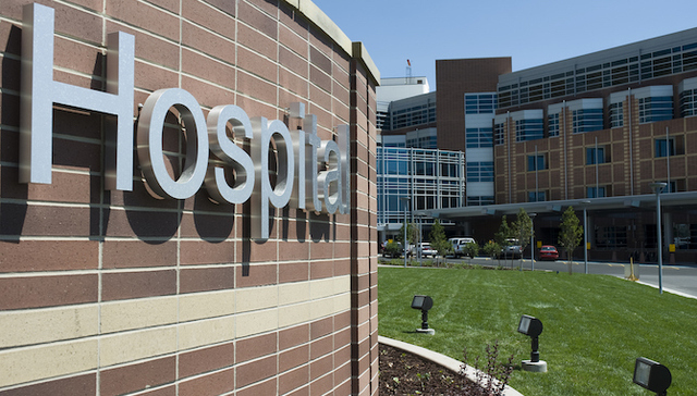 悦心健康9亿豪购三医院 大股东巧设过桥并购提前锁定标的