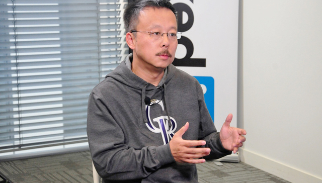 领英中国总裁沈博阳突然离职 发公开信告别