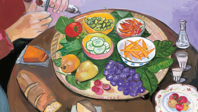 杂食者的两难：什么都能吃是一项天大的恩惠 但挑战也不少