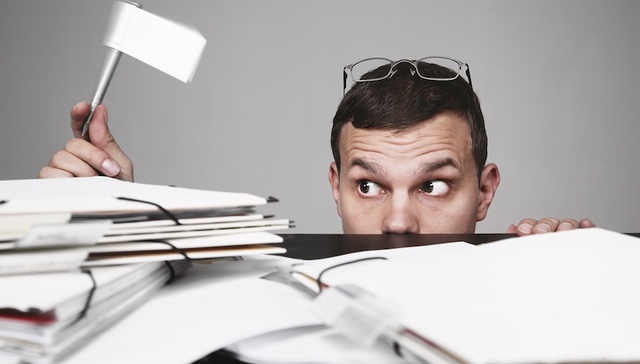 【研究】早上千万别帮同事干活 2136年机器人将取代人类所有工作