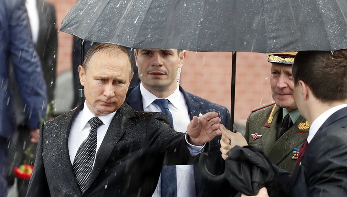 普京,俄罗斯方块,天下故事,战争记忆,环球人物