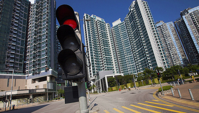 房价问题,经济转型,房价上涨,楼市,高收入人群,低端,任正非,挤出效应,核心城市,一线城市