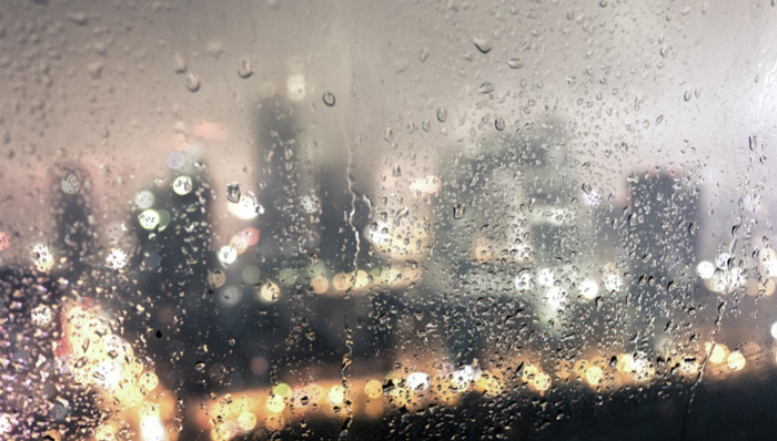 华北,强降雨,谣言