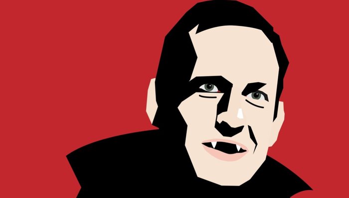 硅谷创投教父Peter Thiel为何被传为“现代吸血鬼”？