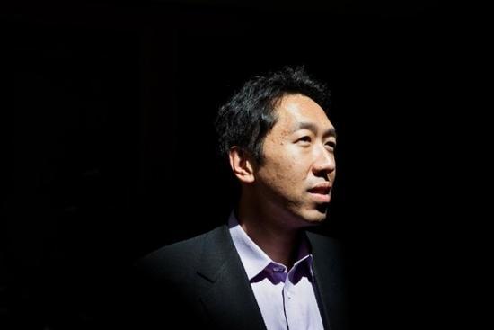 吴恩达，Deeplearning，谷歌，人工智能