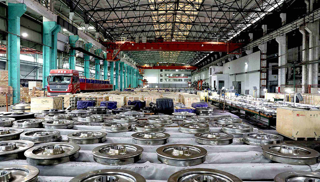 “337调查”报告：美国近半数调查针对中国