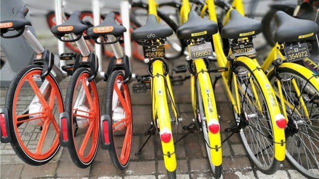 摩拜投资人发话：摩拜ofo合并没价值，未来很可能是滴滴PK摩拜