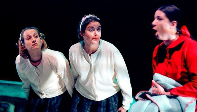 关于谎言的十佳小说