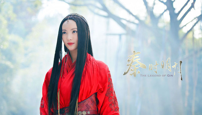 真人剧,画江湖之不良人,IP,火王,秦时明月,唐僧肉,人物属性,改编,原著,影业