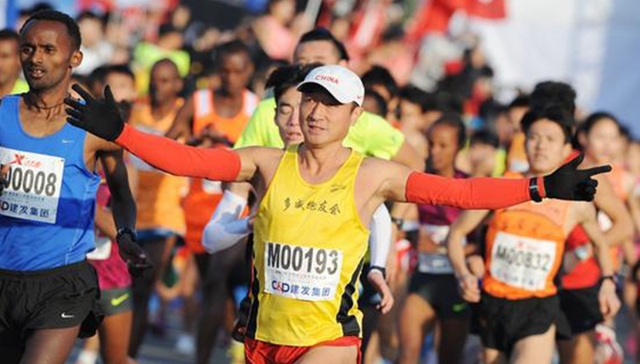什么才是一场失败跑马？探寻中国马拉松热潮