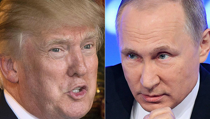 俄罗斯方块,美国政治