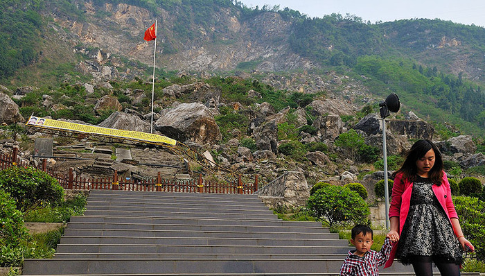 山体,地质灾害防治,地质灾害危险性,四川阿坝,垮塌,稳定性,茂县,强降雨,群测群防,国土资源部