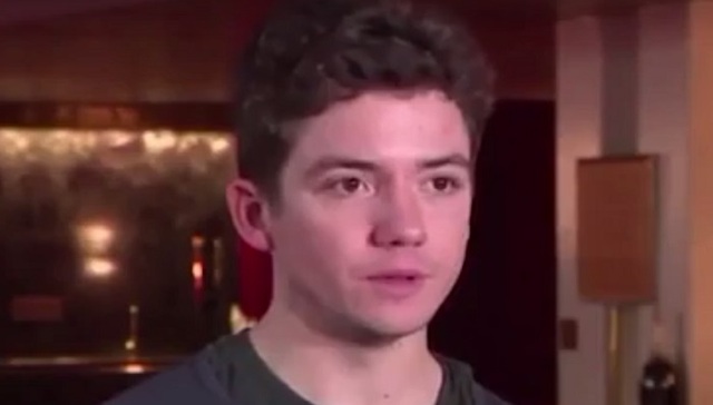 地铁救星,芭蕾舞者