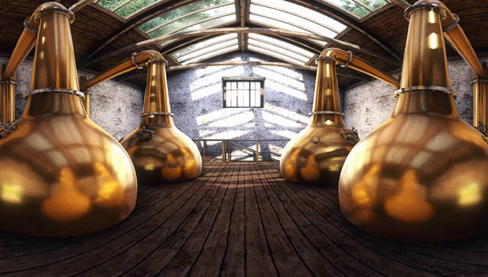 遇到好威士忌却不懂喝？可能只是你品尝的方法还不对