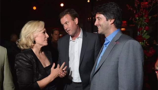 电视内容,苹果可能,Netflix,高管,索尼,电视项目,苹果公司,电视业务,电视节目,亚马逊