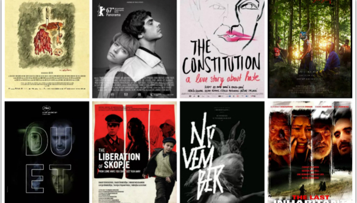 【上海电影节】“一带一路”单元展映 注重多元化与本土性