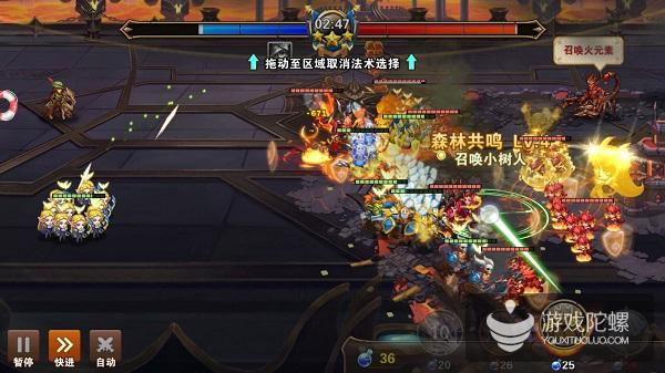 20年经典单机IP回归，《魔法门之英雄无敌：战争纪元》 何以在卡牌红海市场突围？