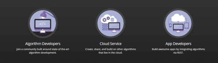 谷歌投资“算法商店” Algorithmia ，要打造AI版的Play Store？
