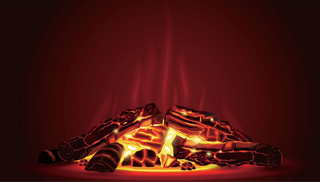 煤炭，A股，中国神华，半年报