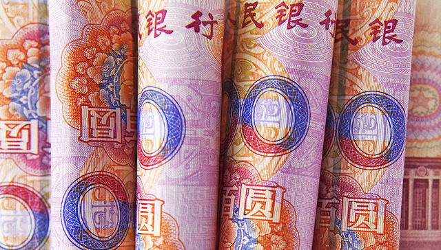 人民币汇率升值是央行的功劳吗？