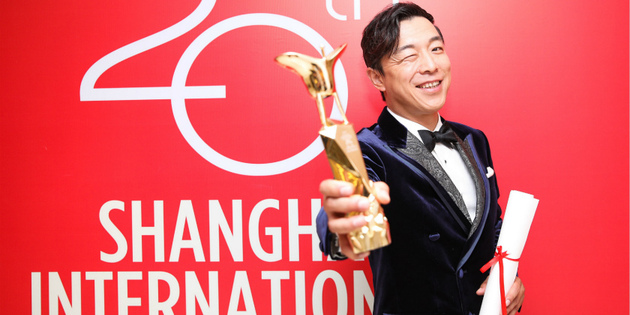 【上海电影节】金爵奖揭晓：菲律宾电影《三轮浮生》获最佳影片 黄渤摘得最佳男演员