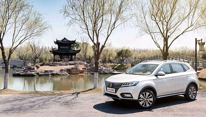 比亚迪,上汽乘用车,车圈观察