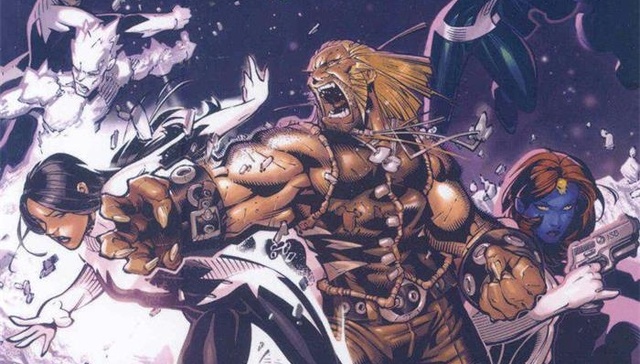 影讯 | 变种人“眩晕”确定亮相《X战警：黑凤凰》 蜘蛛侠宇宙再添新成员