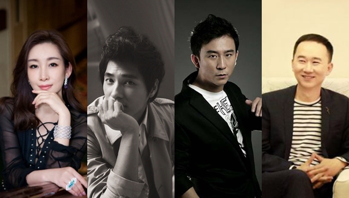 “不差钱”明星电影节上找投资 舍近求远图什么？