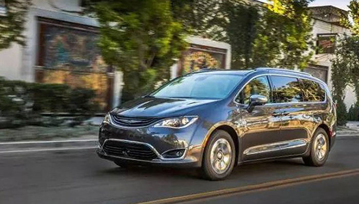 新车测评,新车速报,车圈观察