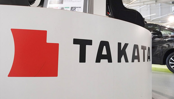 车圈观察,高田公司