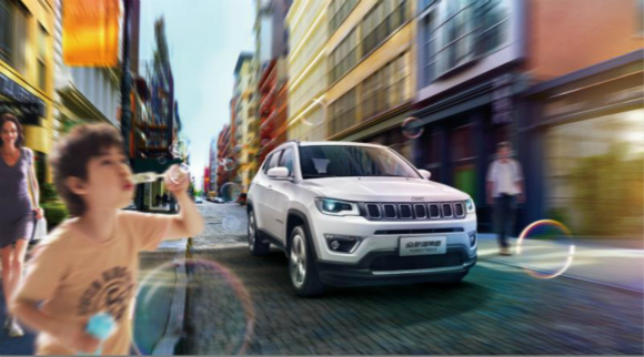 你以为你选的只是一台车吗？你选的是你打算怎么活