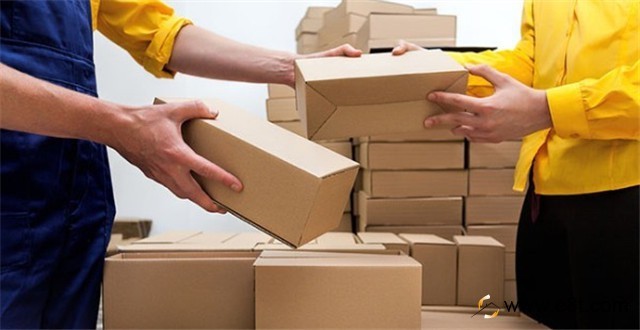 去年全国人均花287元寄快递 今年快递业需求进入降速期