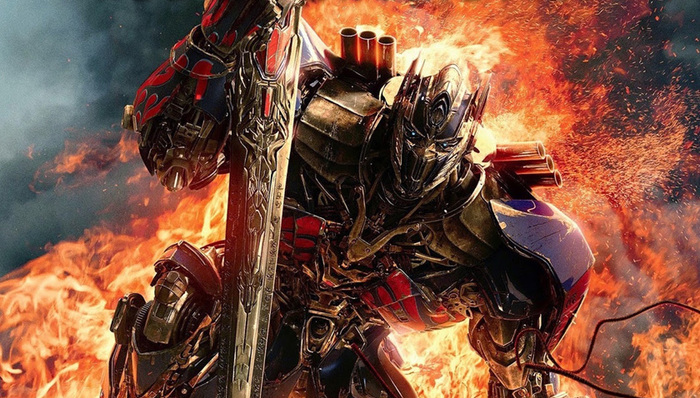 《变形金刚5》首映周末北美市场进账6900万美元 总票房恐为系列最低