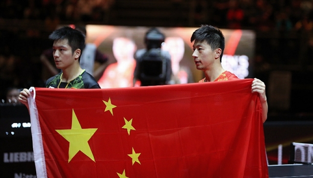 人民日报评国乒退赛：理性表达诉求才是正道