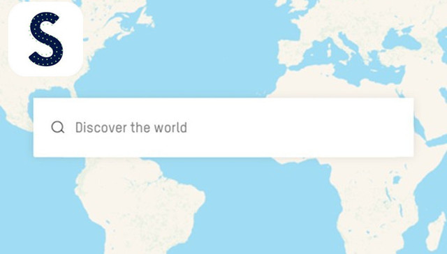 INS上的照片超过400亿张，一个新的APP把这些照片变成了旅游攻略