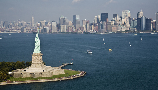 中海推出首个EB-5项目哈德逊99号