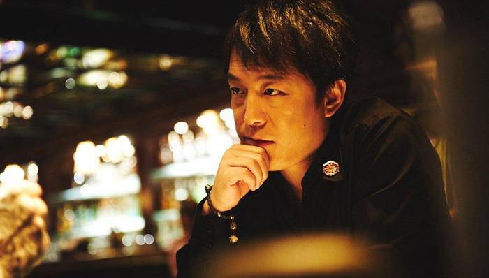 【上海电影节】黄渤：不想在安全区里一直做重复的事情