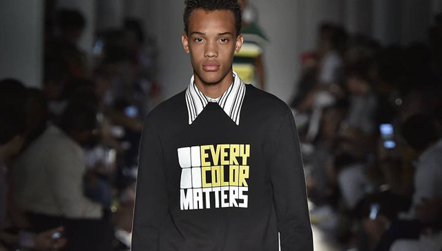 多个时装品牌遭“文化挪用”抨击 但文娱界人士到底在愤怒什么？