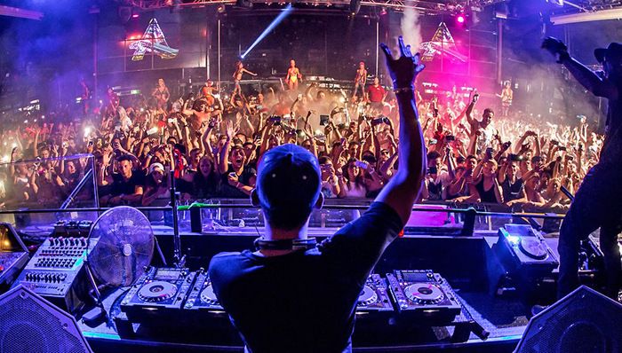 马略卡岛,马加里夫,狂欢,