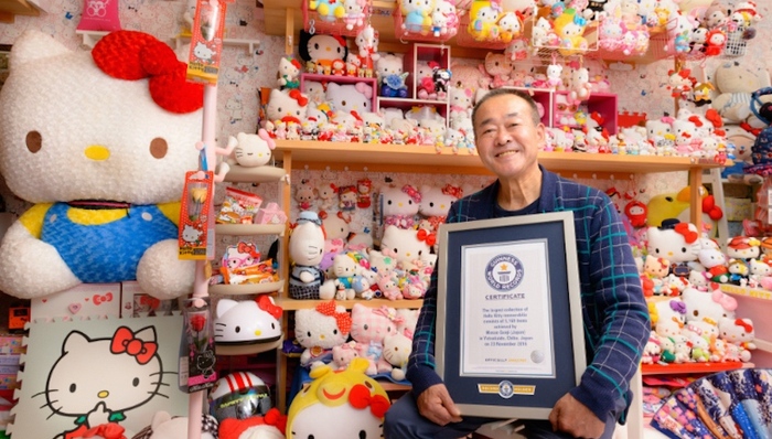 天下故事,惊奇的发现